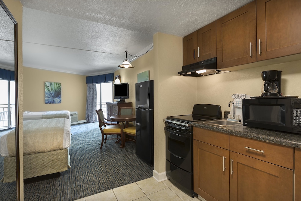 Holiday Inn At the Pavilion 36/36