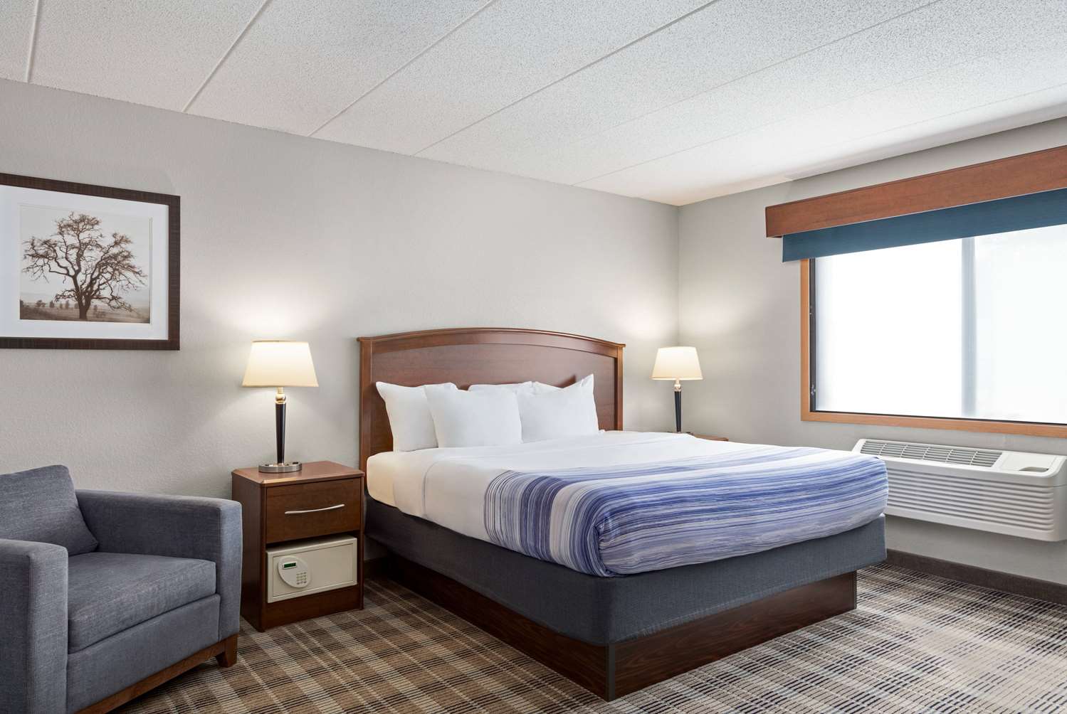 Americinn By Wyndham Bemidji 9/34