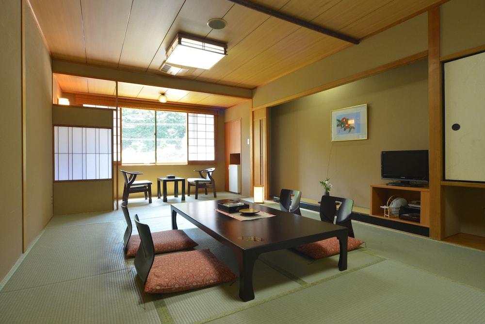 Omotenashi No Yado Keizankaku Hotel Kyoto 14/36