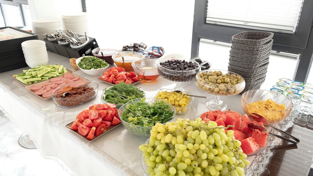 Yalikoy Deniz Otel 33/50