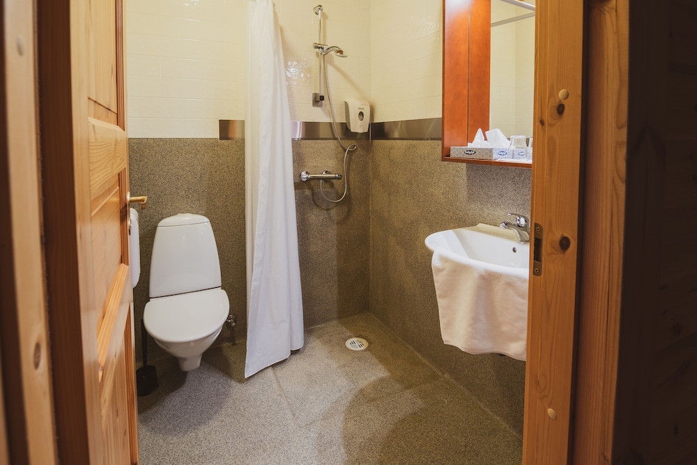 Hotel Framtid 40/40