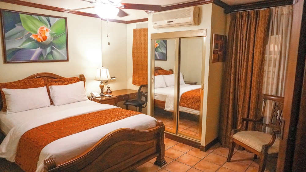 Hotel Casa Roland San Jose 17/59