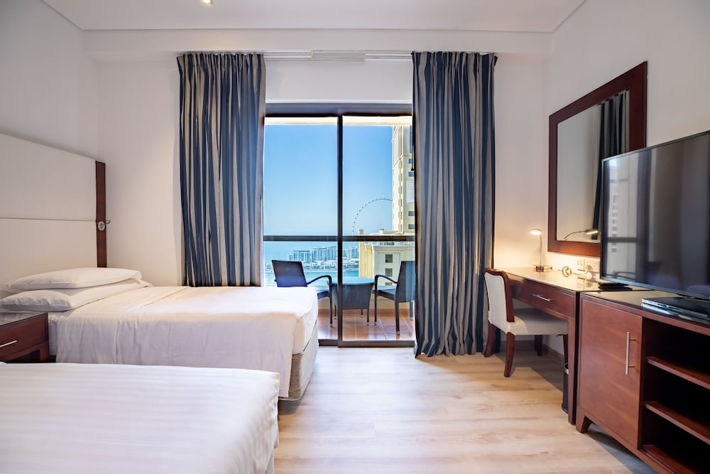 Sheraton The Walk, Dubai 10/48