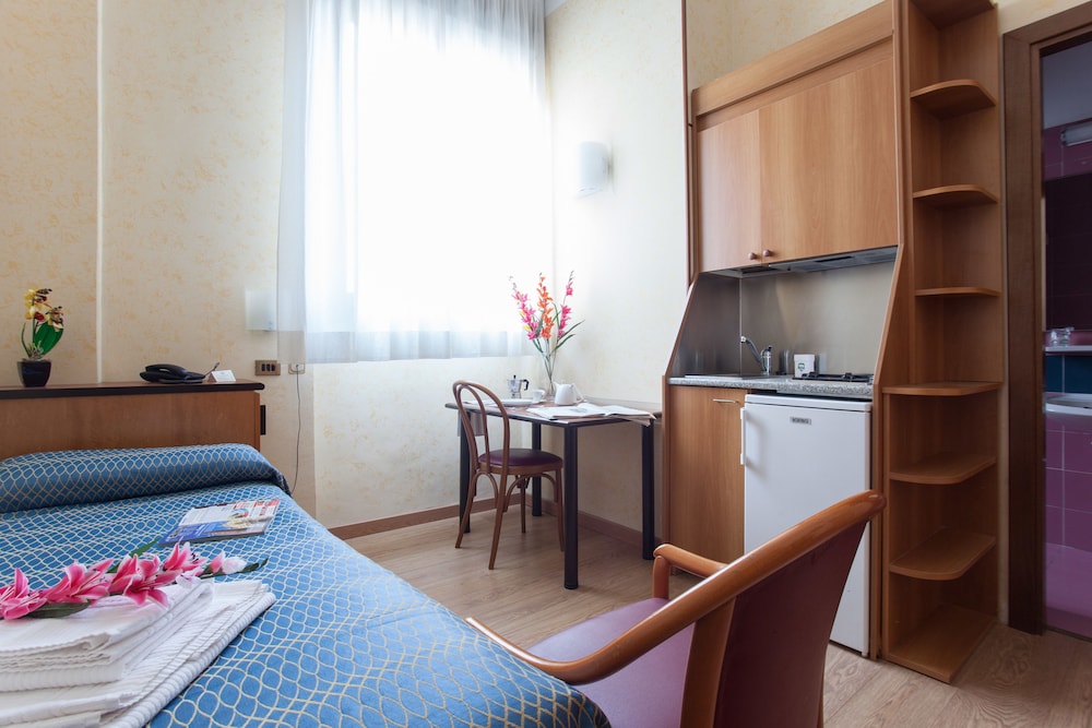 Residence Lepontina 38/44