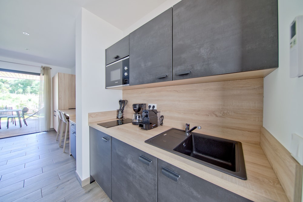 Residence Pierre & Vacances Les Terrasses d'Arsella 6/50
