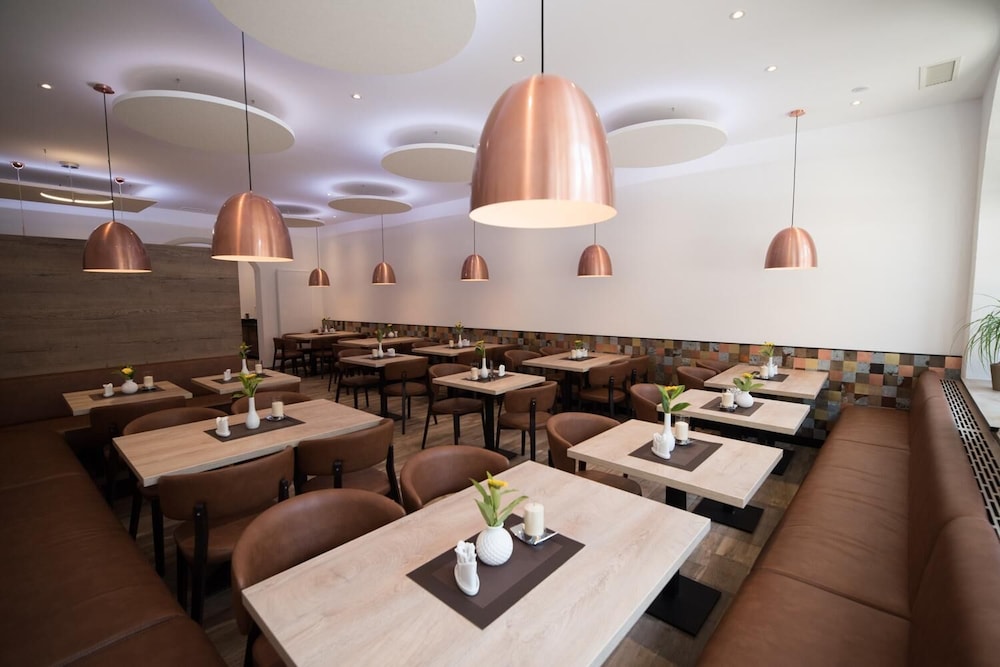 Hotel Restaurant Piazza 38/50