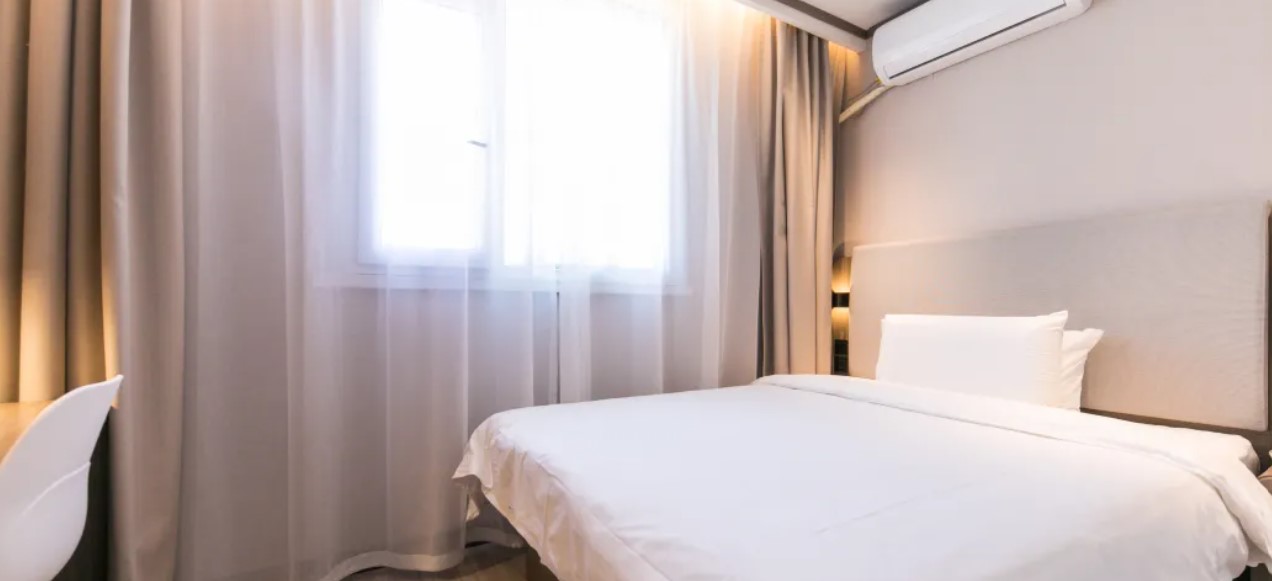 Hanting Hotel Shanghai Zhongshan Park Branch 2 23/40