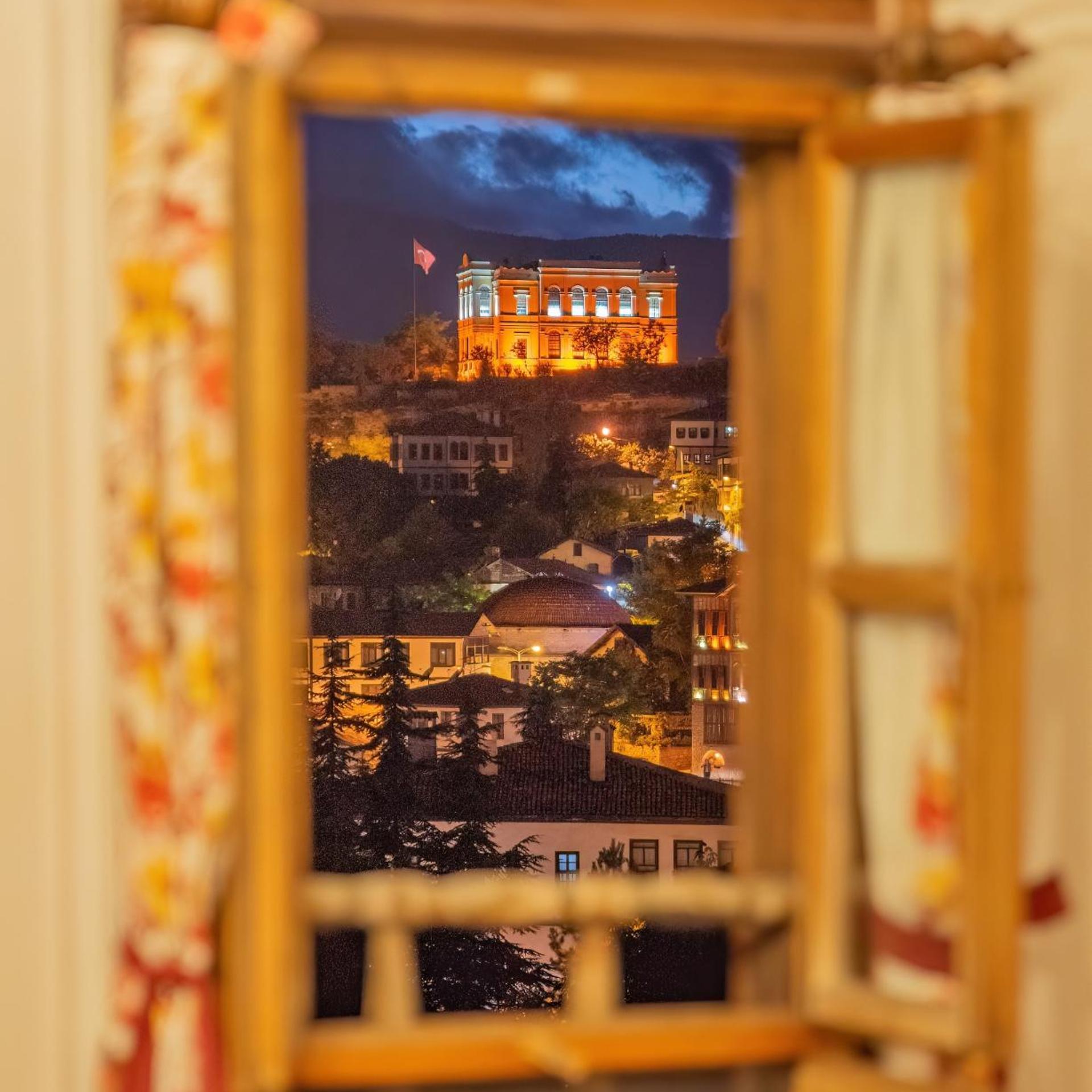 Cesmeli Konak Hotel 10/55