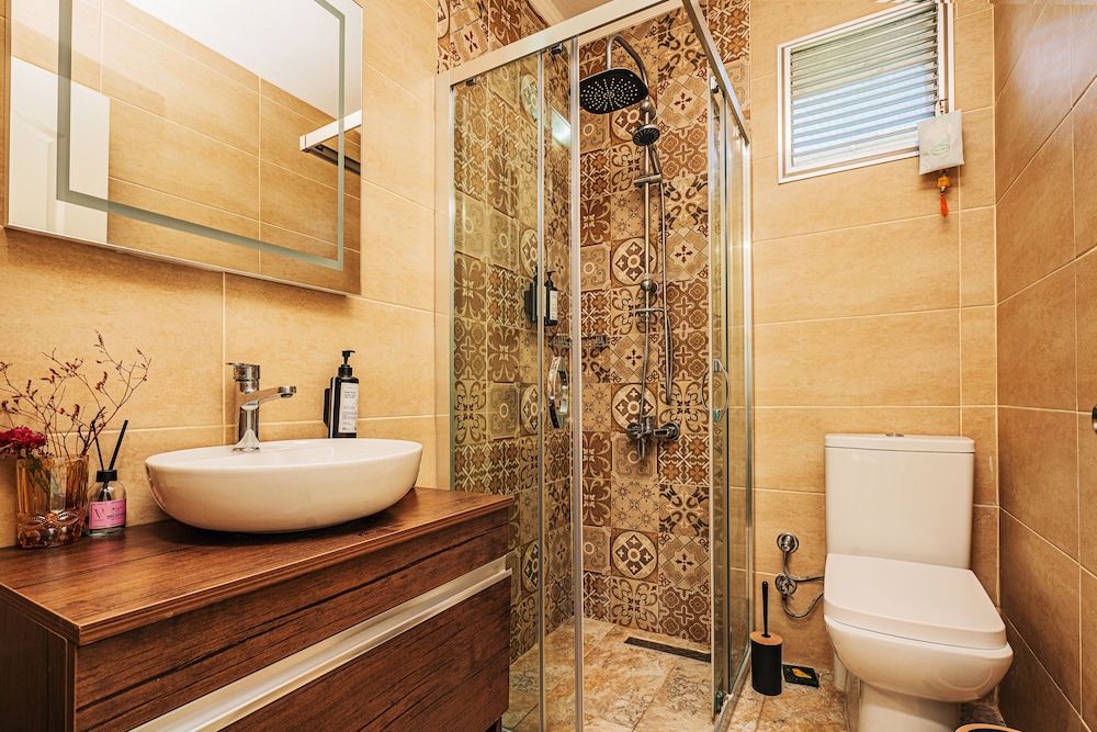 Bizim Ev Hotel - Adults Only 50/50