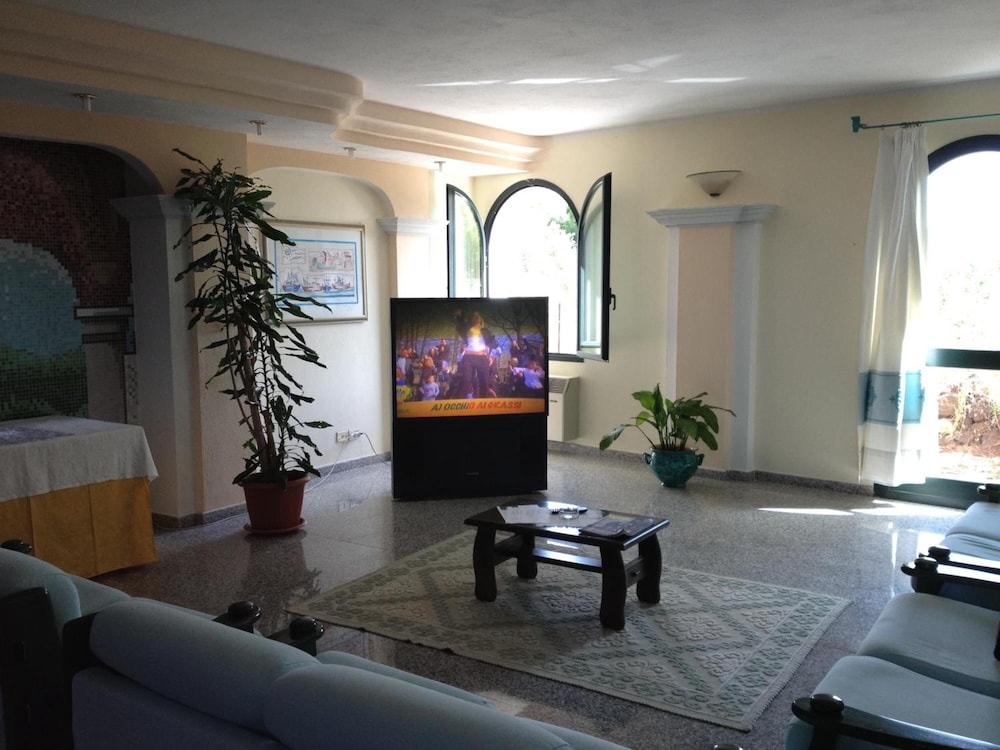 Residence Marina Palace 27/57