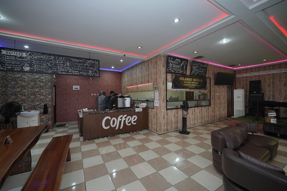 Soreang Hotel by ZUZU 7/61