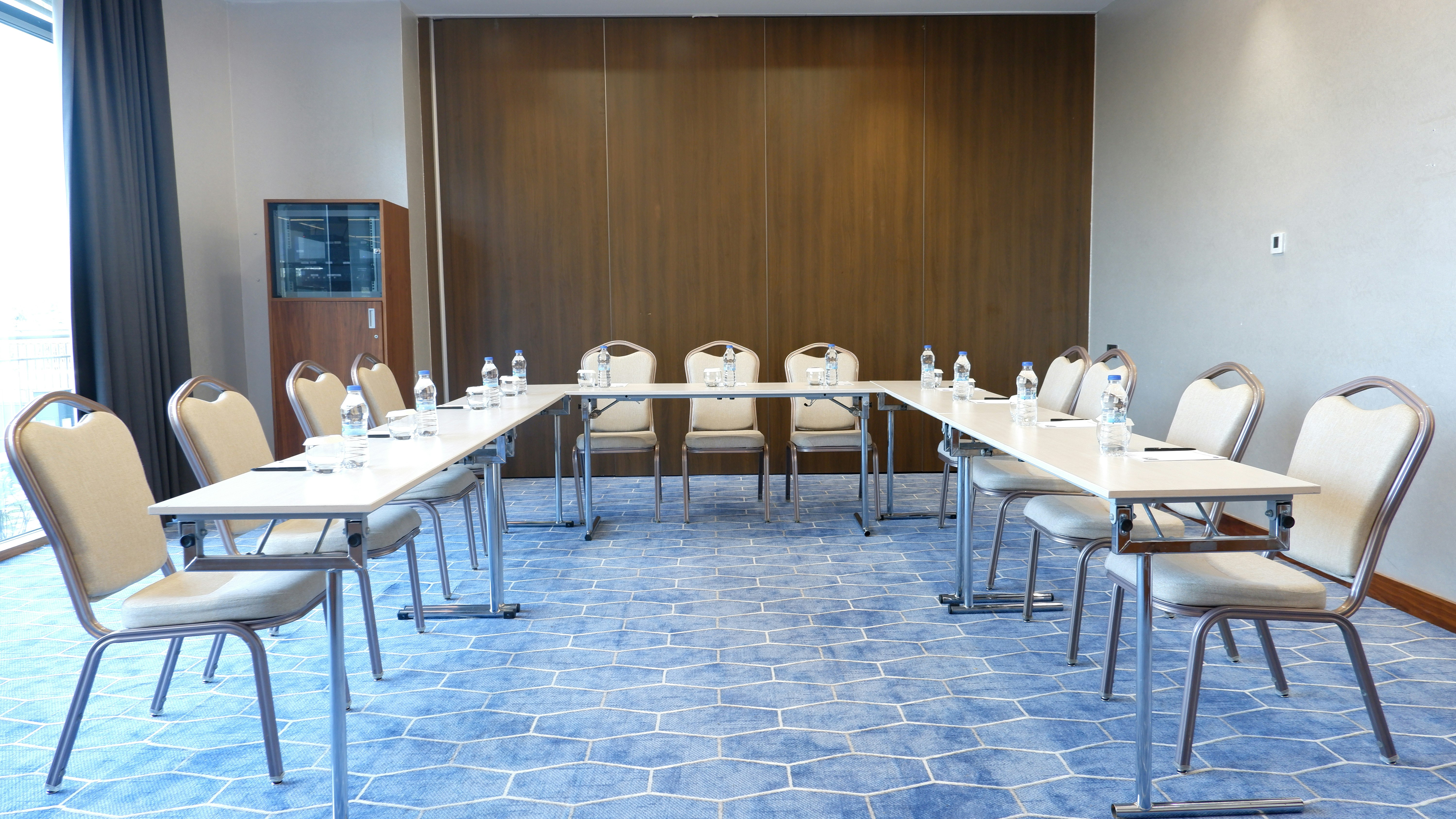 HAMPTON BY HILTON SAMSUN 31/34