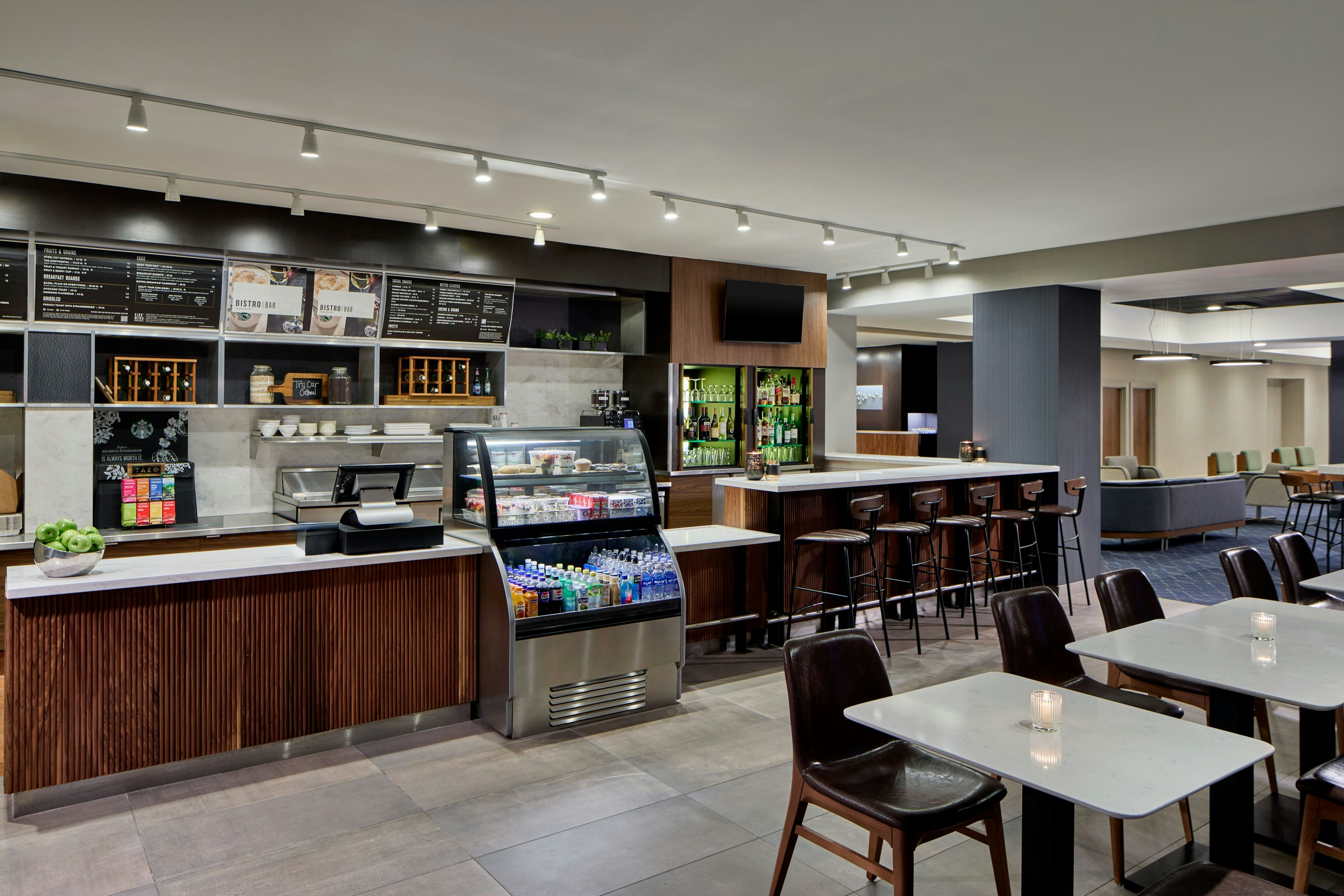 Downtown Providence Courtyard By Marriott 42/64