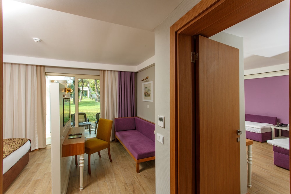 Sherwood Exclusive Kemer 50/74