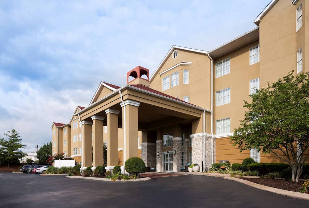Homewood Suites by Hilton Chattanooga Hamilton Place in CHATTANOOGA - TN