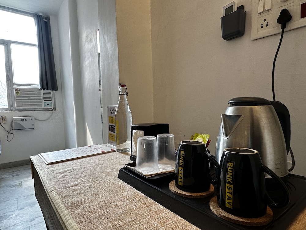 Bunk Stay Rishikesh 31/43