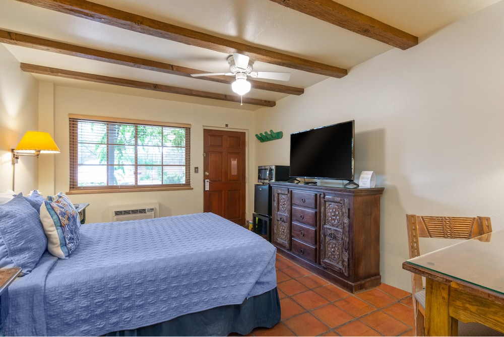Santa Fe Motel & Inn 17/66
