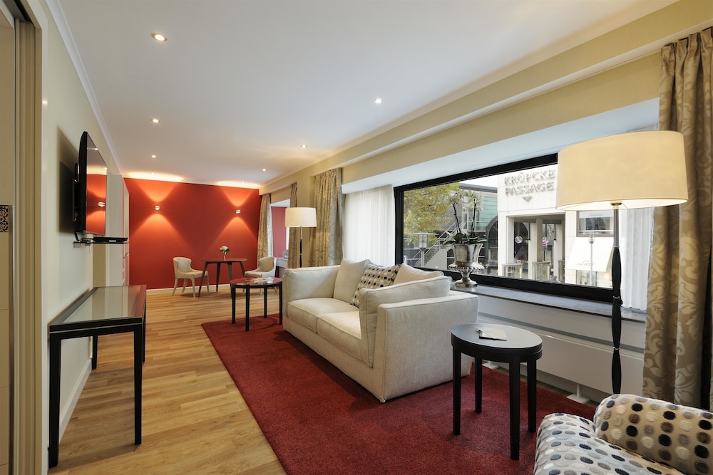 Kastens Hotel Luisenhof 45/77