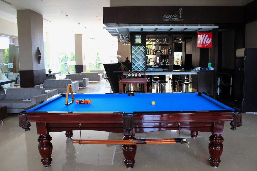 Aston Purwokerto Hotel and Conference Center 52/66