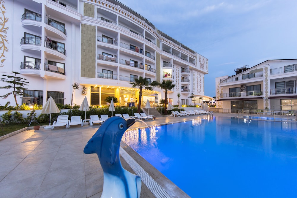 Maya World Park Belek 9/50
