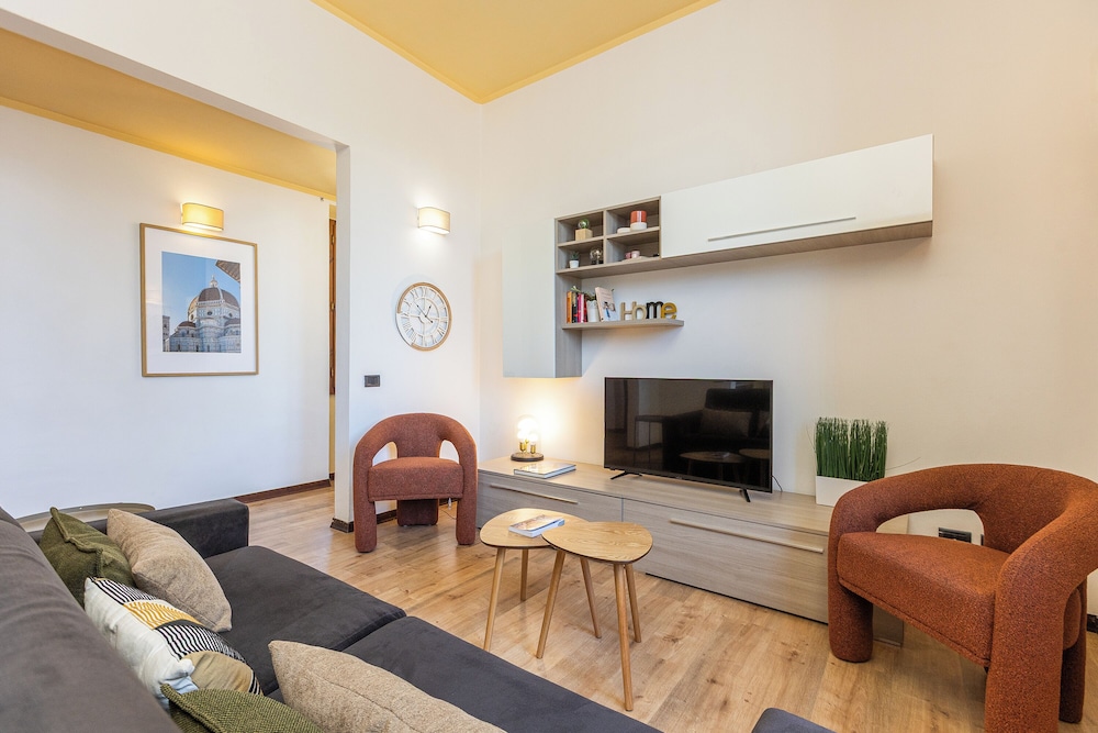 Rental In Rome Rosselli Palace Deluxe 4 Apartment 27/49