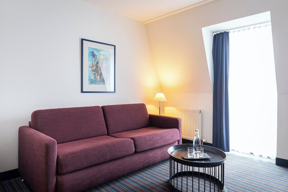 ACHAT Hotel Dresden Elbufer 41/71