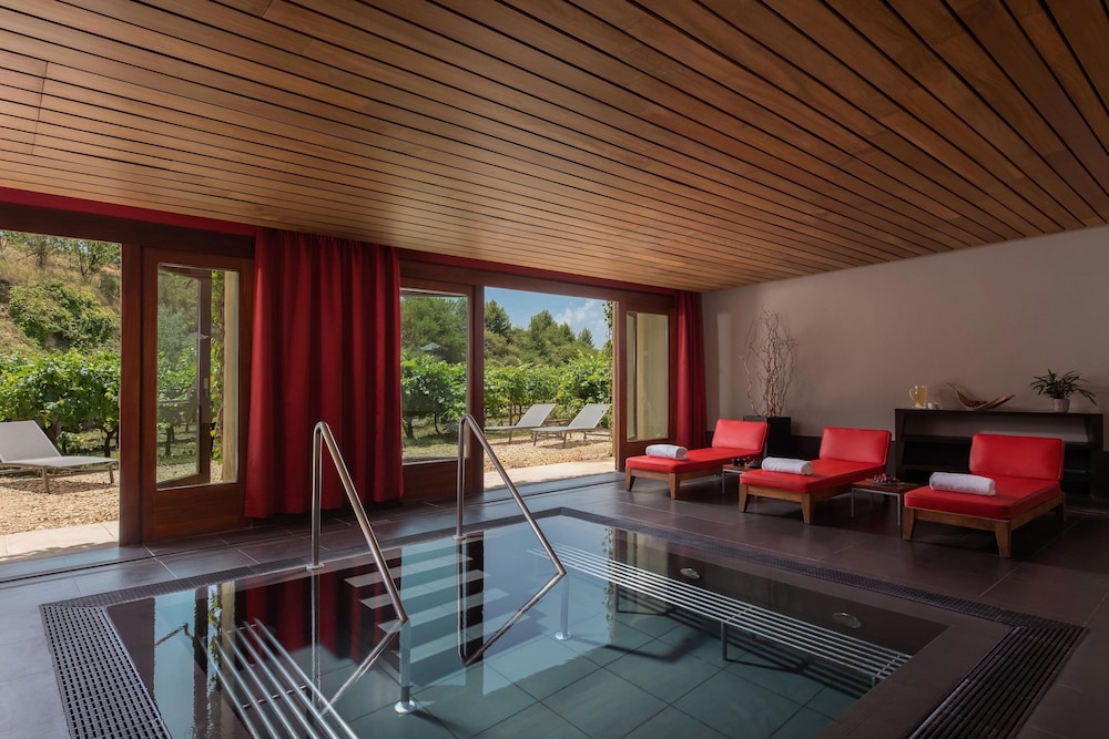 Hotel Marques de Riscal A Luxury Collection Hotel Elciego 23/68