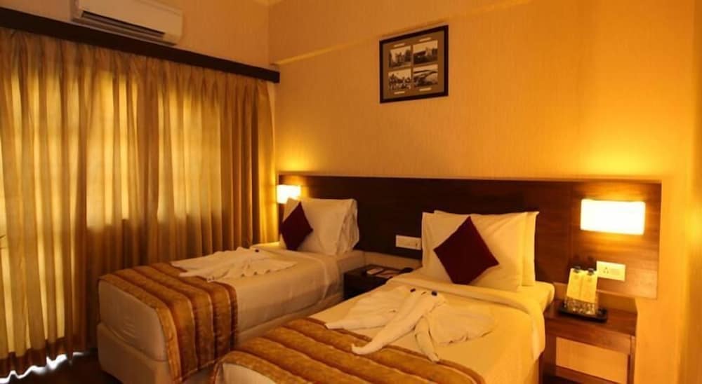 Marquis Beach Resort 26/50