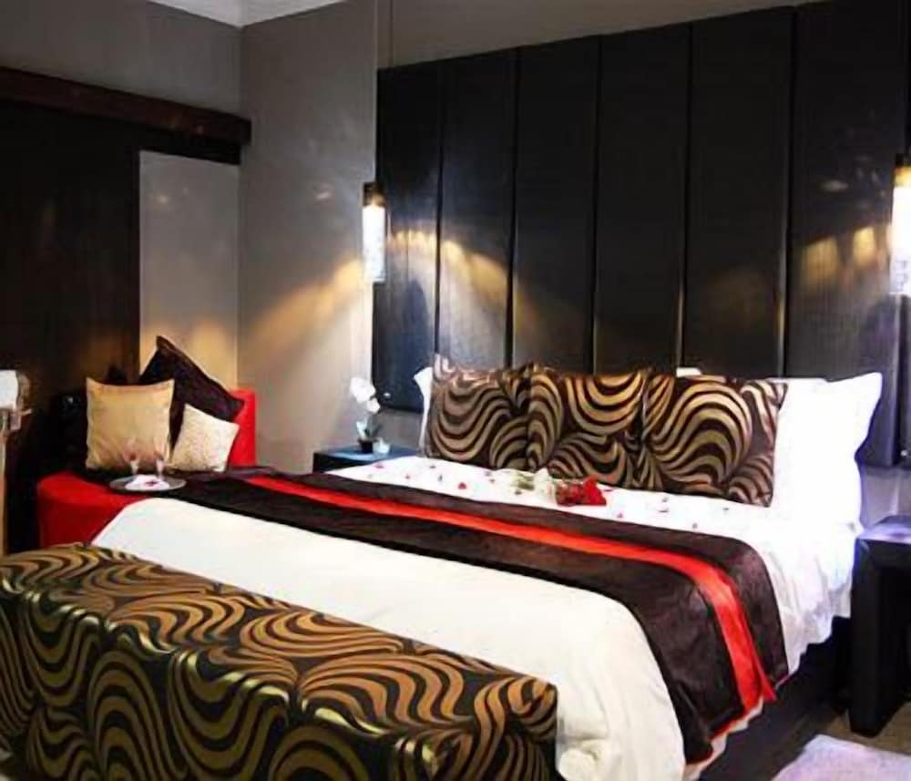 Altissimo Guesthouse 14/31