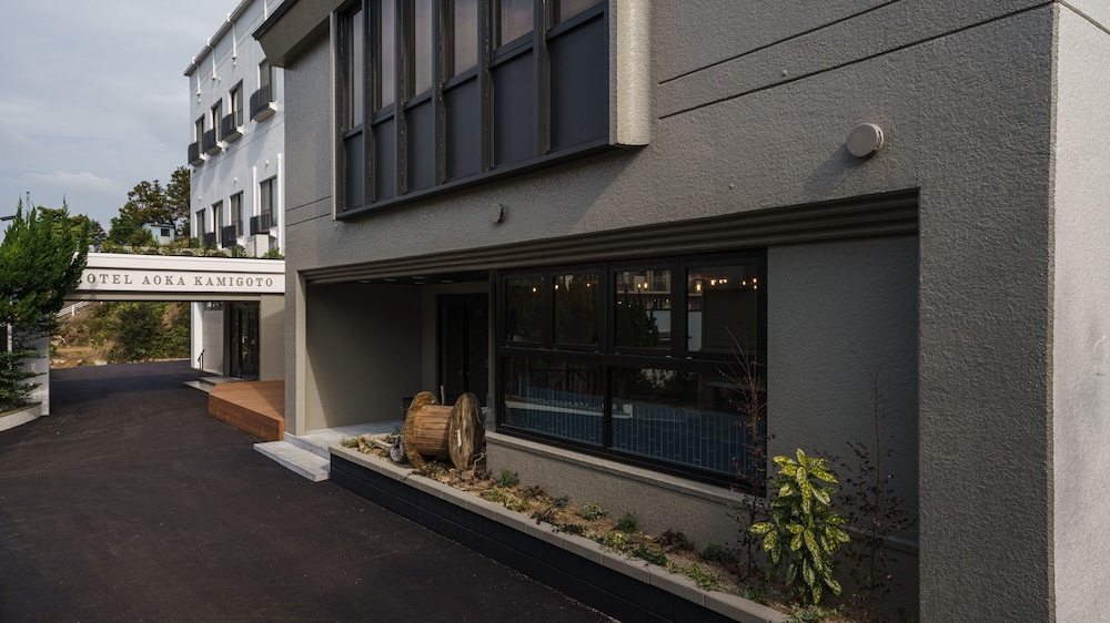 Hotel Aoka Kamigoto 5/58