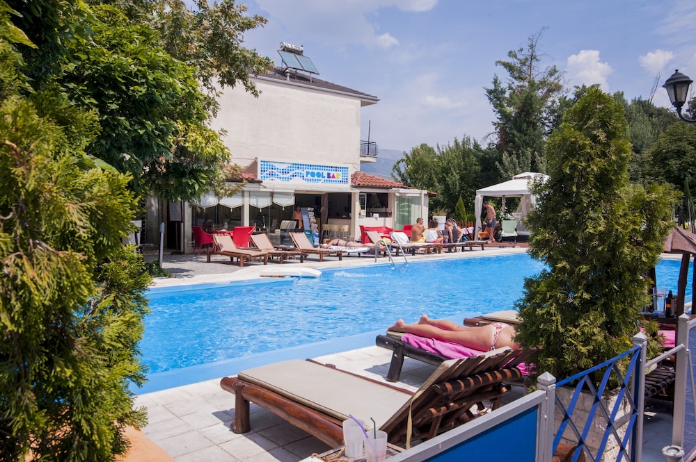 Krikonis Hotel Ioannina 42/50