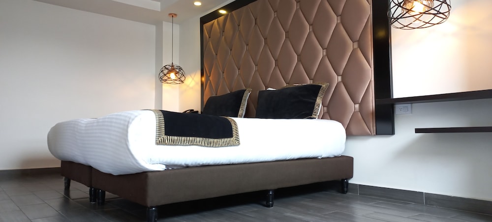 Hotel Bogota DC 30/54
