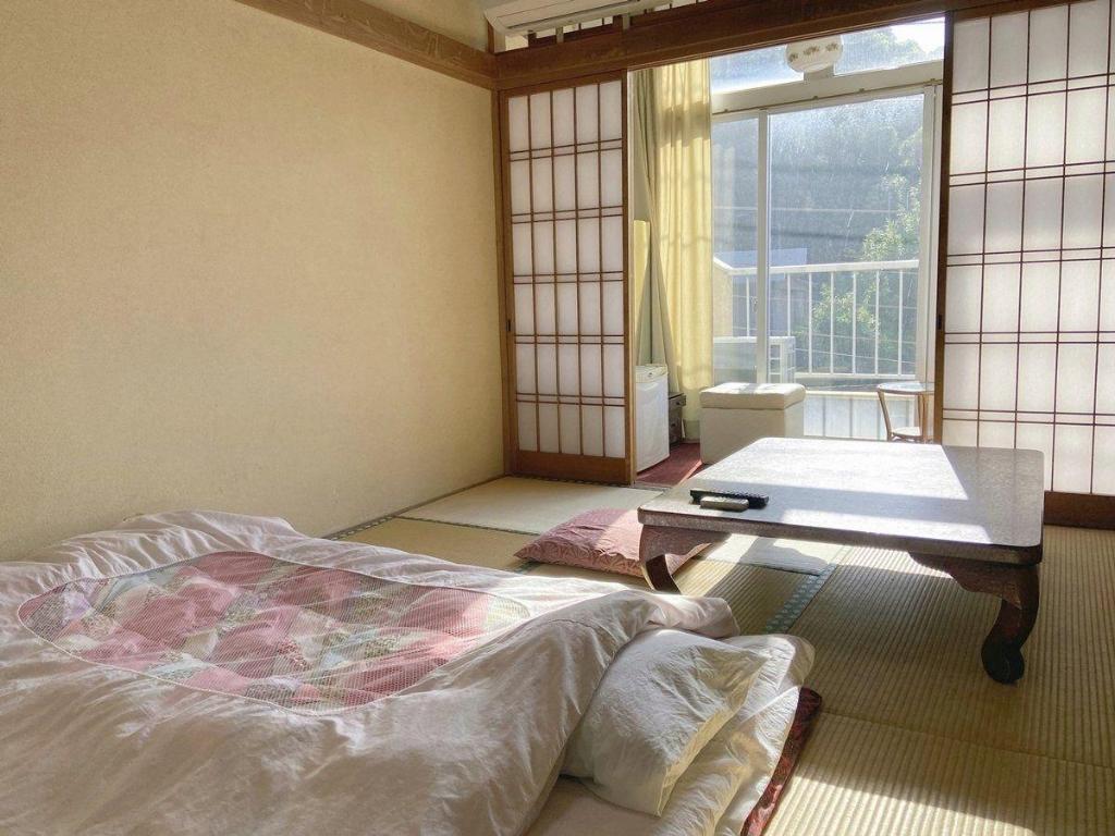 Yoshioka Ryokan 9/23