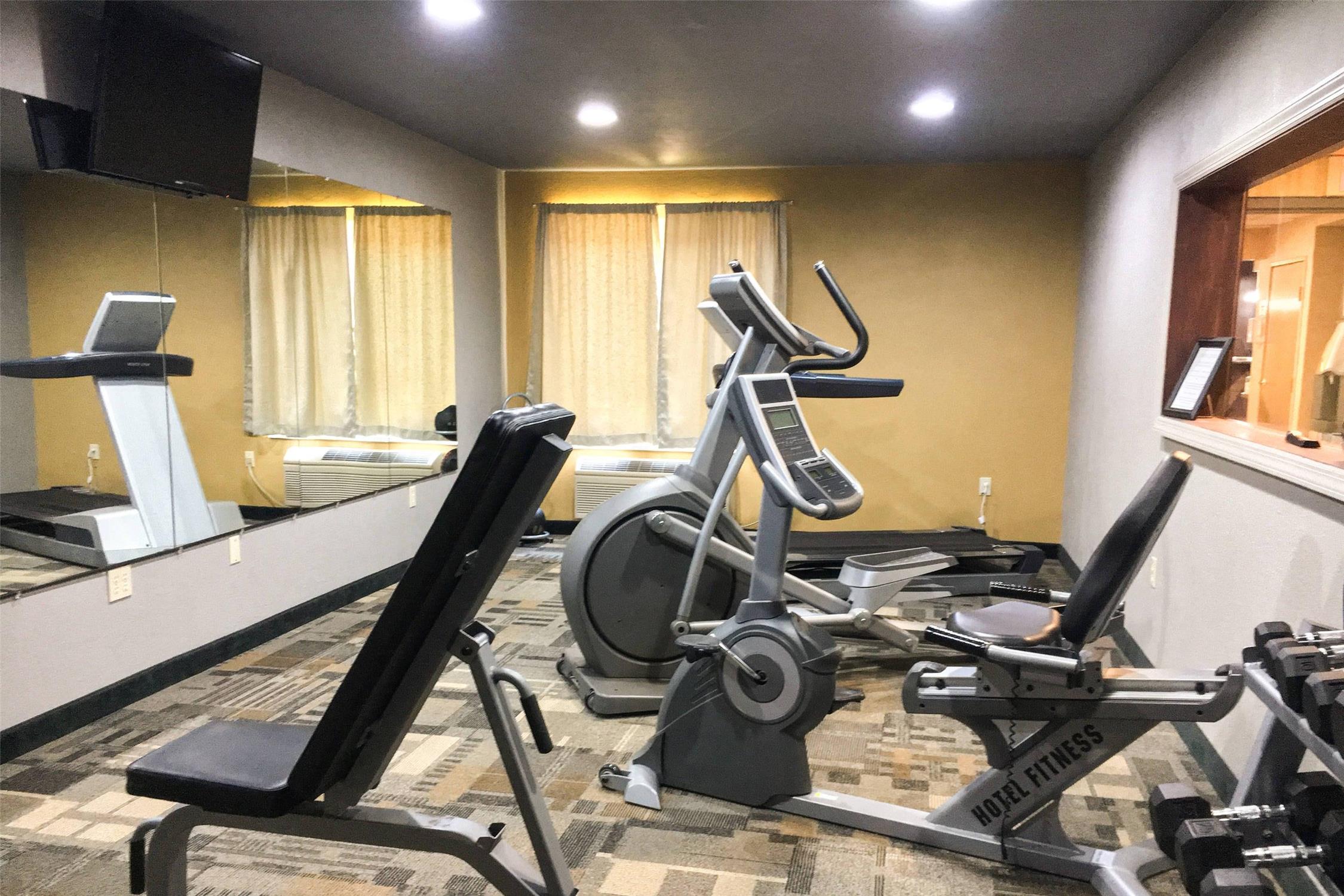 Quality Inn Clarion 22/27