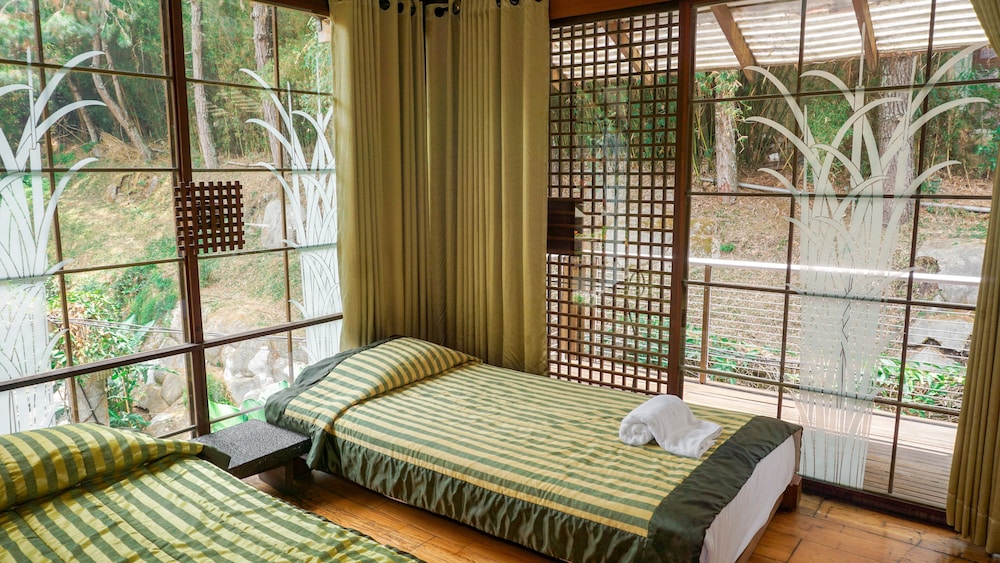 Vila Air Natural Resort 20/50