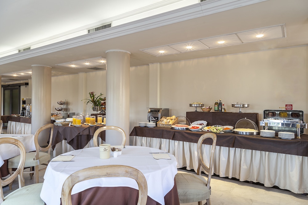 Grand Hotel Bonanno 36/54