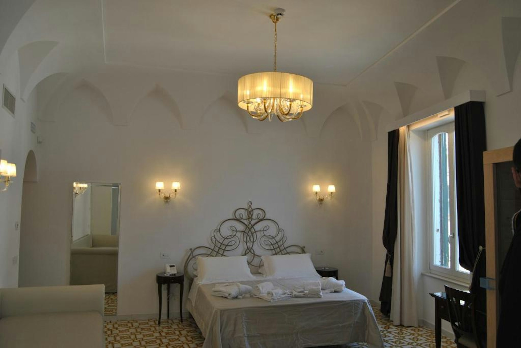 Core Amalfitano City Suites 12/39