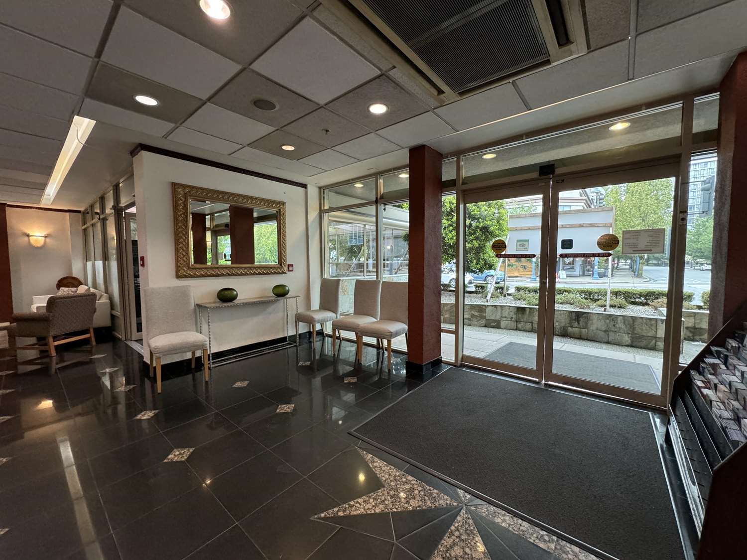 SureStay by Best Western Richmond Vancouver Airport 9/11