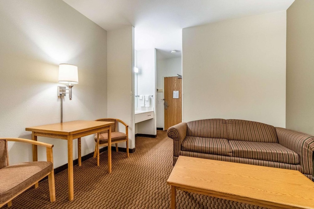 Wingate by Wyndham New Castle - Glenwood Springs 29/50