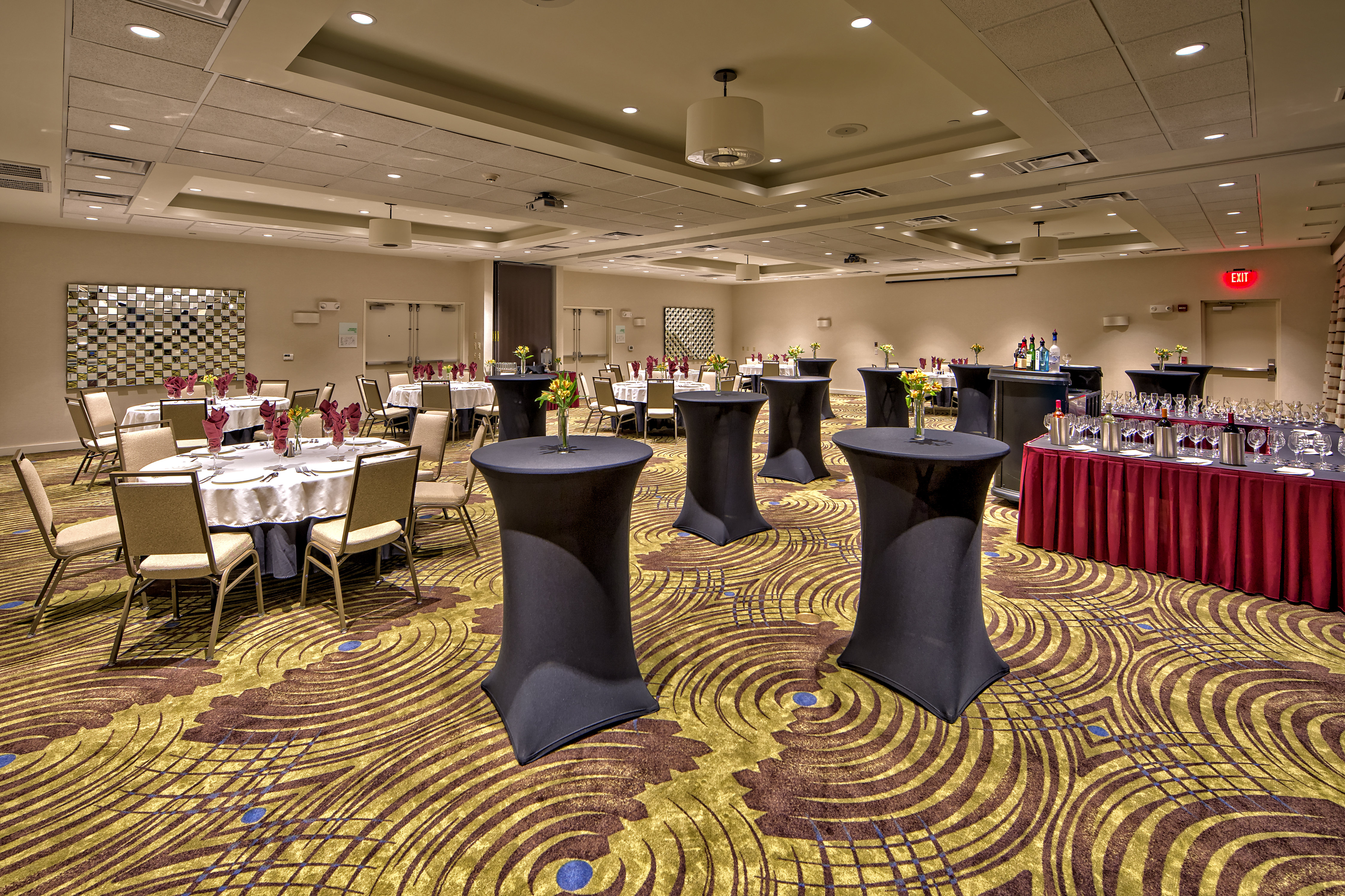 Holiday Inn Hotel And Suites Tupelo North 34/55
