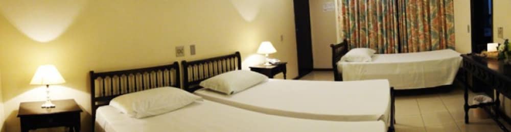 Ubatuba Palace Hotel 13/48