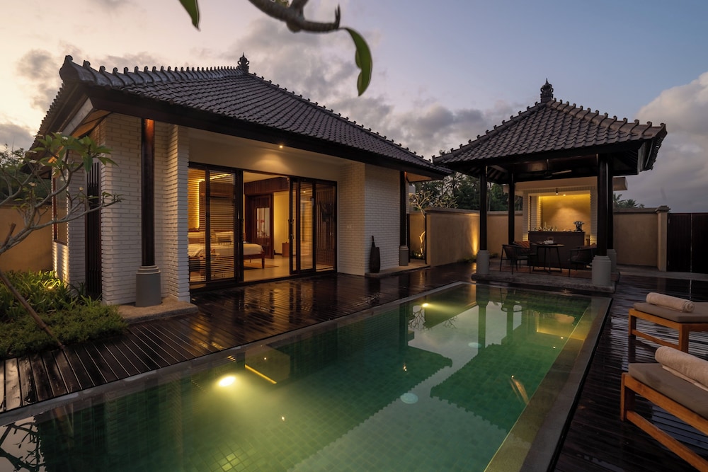 Tanah Gajah, a Resort by Hadiprana in Ubud