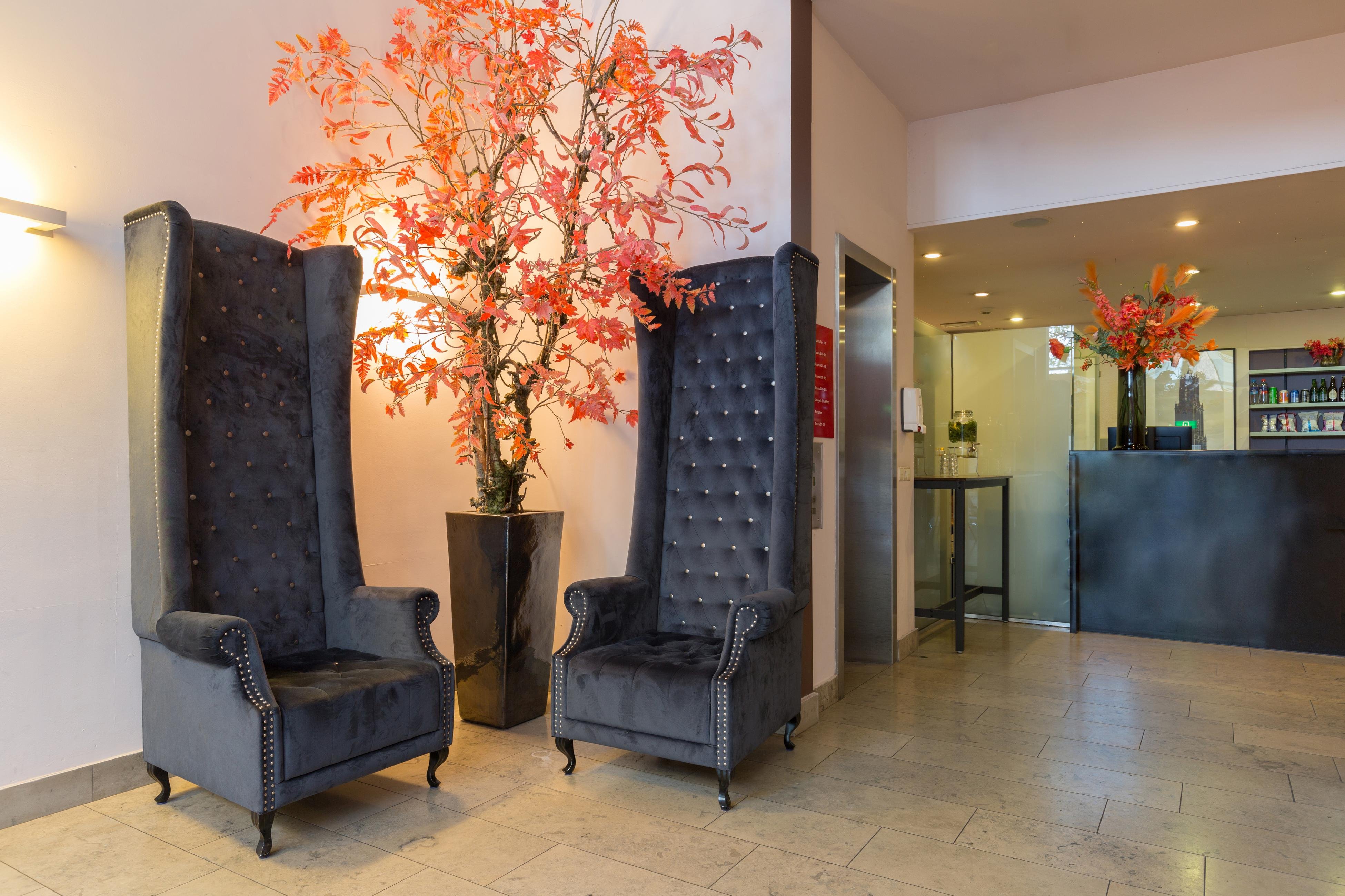 Leonardo Hotel Utrecht City Center 5/38