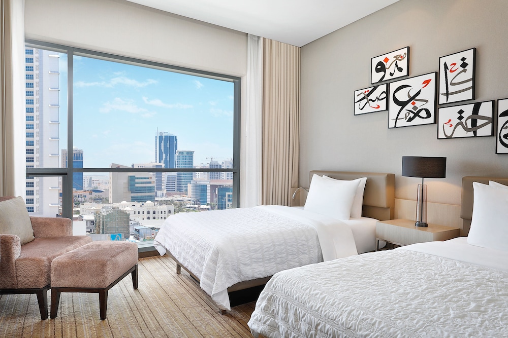 Le Meridien Bahrain City Centre 15/48