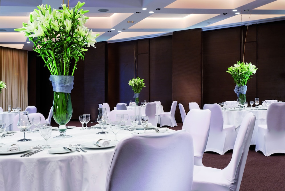 Movenpick Hotel Gammarth Tunis 40/50
