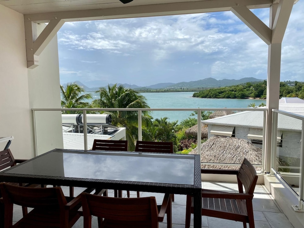 Karibea Residence Le Corail 52/72