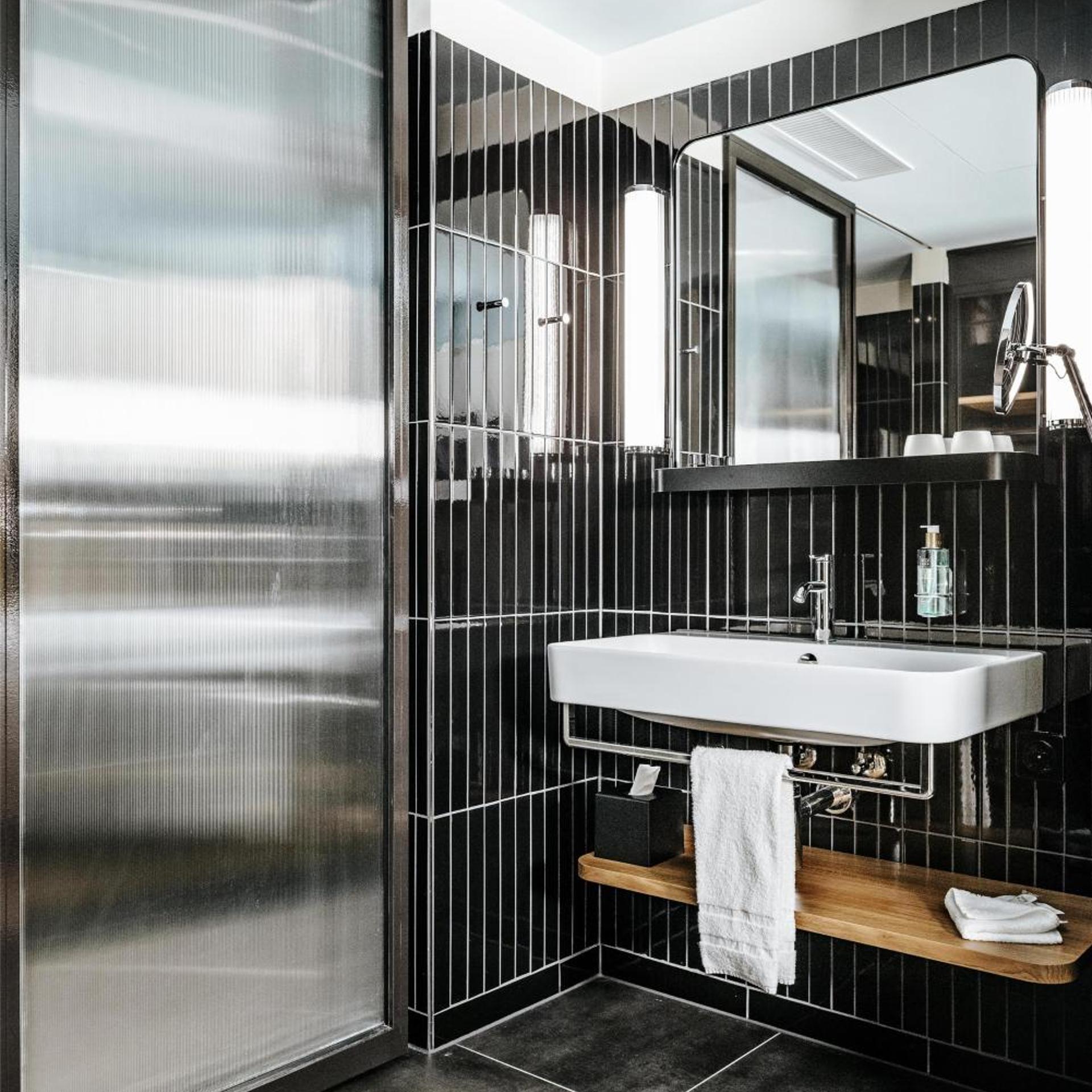 غرفة قياسية، Best Western Plus Hotel Bern 10/10
