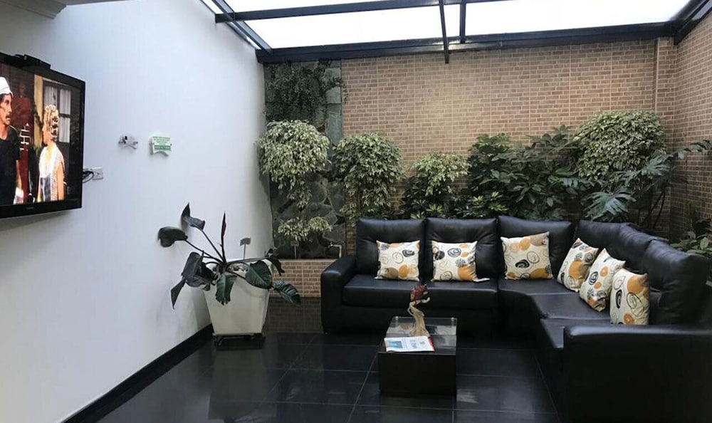 HOTEL SALITRE REAL(FORMERLY SALITRE RUGAL) 28/32