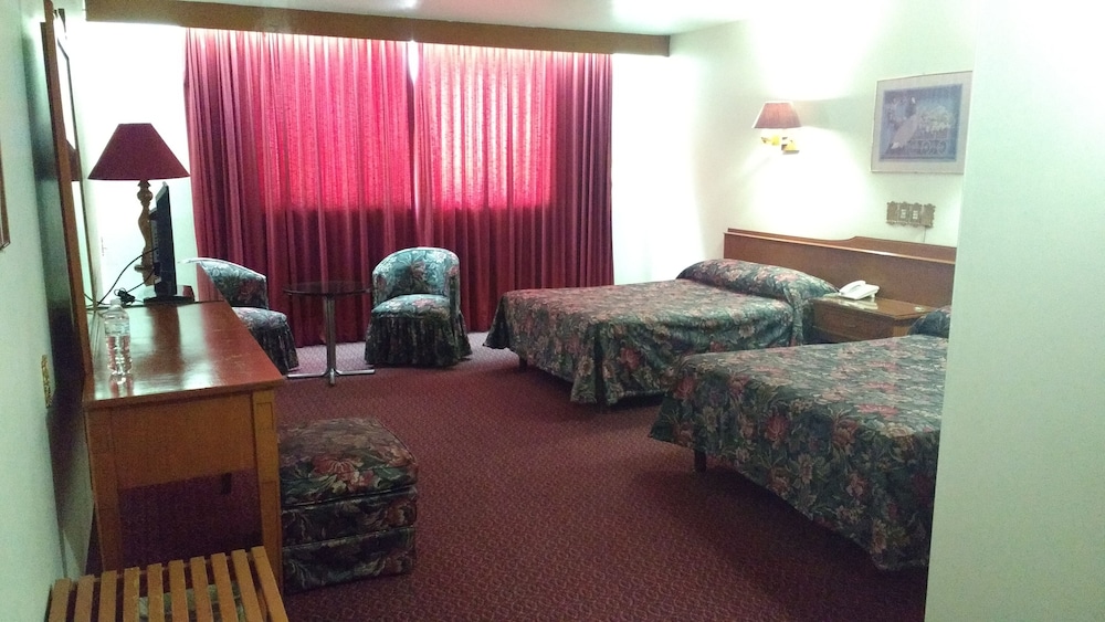 Hotel Calvete 18/65