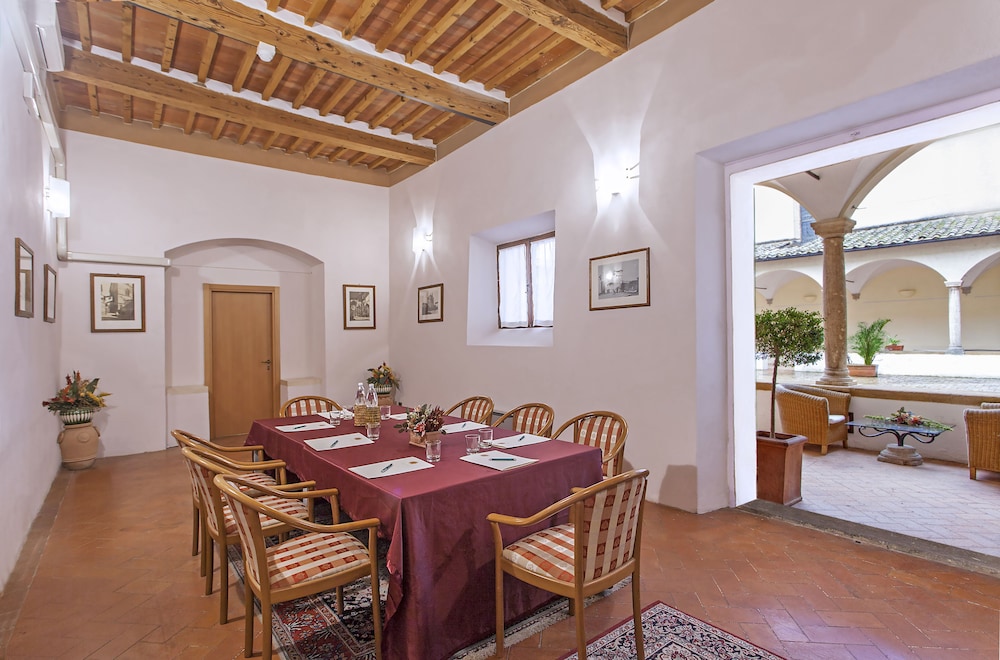 Relais Ii Chiostro Di Pienza Hotel 41/72